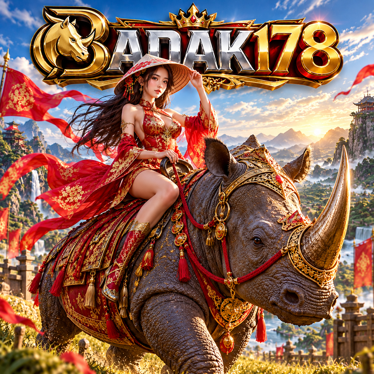 BADAK178